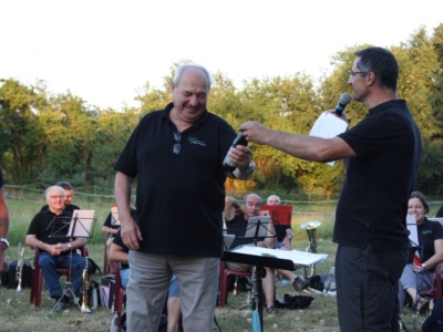 Offene Probe 2020 – Foto 23