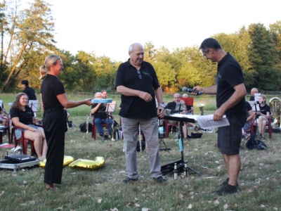 Offene Probe 2020 – Foto 24