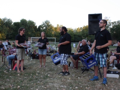 Offene Probe 2020 – Foto 25