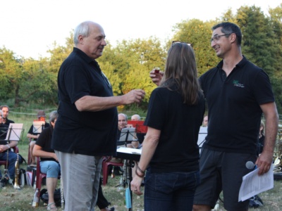 Offene Probe 2020 – Foto 26