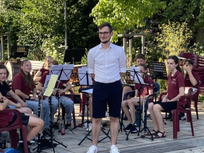 Offene Probe 2024 – Foto 3