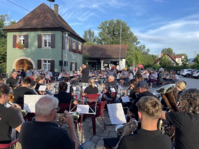 Offene Probe 2024 – Foto 4