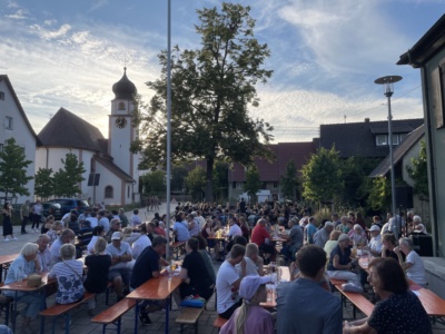 Offene Probe 2024 – Foto 5