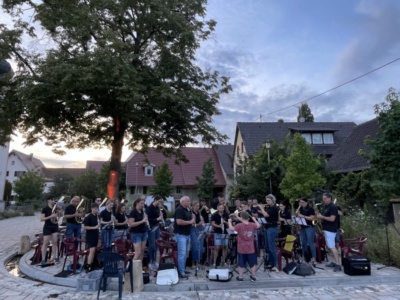 Offene Probe 2024 – Foto 6