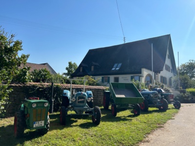 Jahrmarkt und Dorffest 2023 – Foto 6