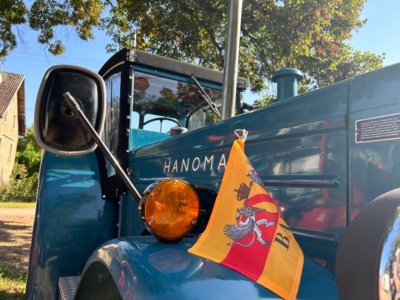 Jahrmarkt und Dorffest 2023 – Foto 12