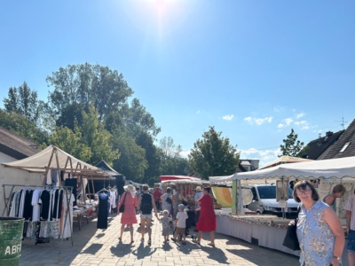 Jahrmarkt und Dorffest 2023 – Foto 3