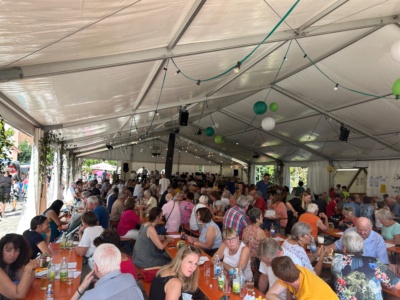 Jahrmarkt und Dorffest 2023 – Foto 24