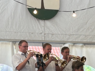 Jahrmarkt und Dorffest 2023 – Foto 8