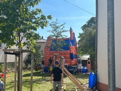Jahrmarkt und Dorffest 2023 – Foto 13