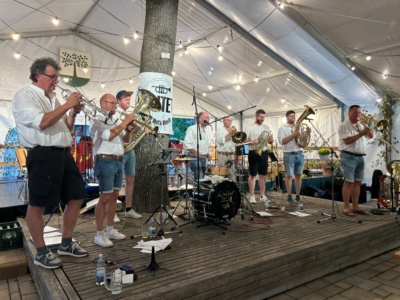 Jahrmarkt und Dorffest 2023 – Foto 23