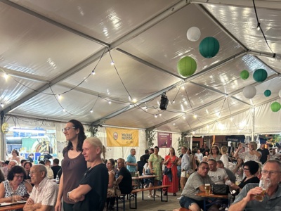 Jahrmarkt und Dorffest 2023 – Foto 31