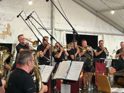 Jahrmarkt und Dorffest 2023 – Foto 25