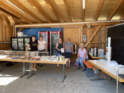 Jahrmarkt und Dorffest 2023 – Foto 11