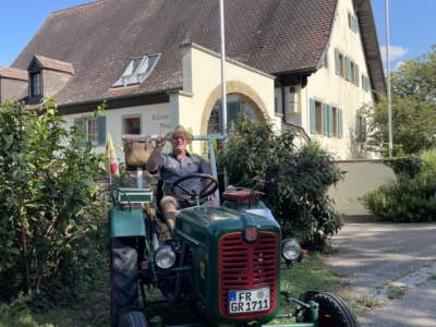 Jahrmarkt und Dorffest 2023 – Foto 9