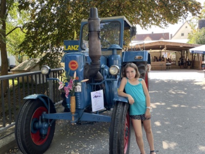 Jahrmarkt und Dorffest 2023 – Foto 10