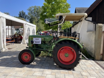 Jahrmarkt und Dorffest 2023 – Foto 7