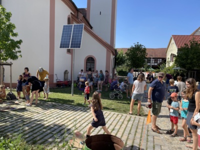 Jahrmarkt und Dorffest 2023 – Foto 15