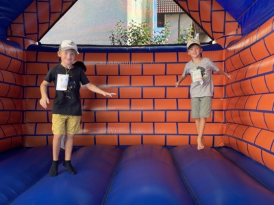 Jahrmarkt und Dorffest 2023 – Foto 14