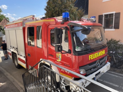 Jahrmarkt und Dorffest 2023 – Foto 18
