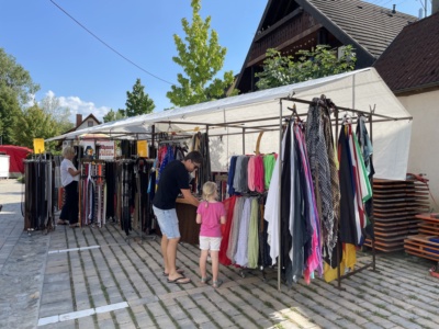 Jahrmarkt und Dorffest 2023 – Foto 4