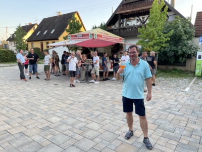 Jahrmarkt und Dorffest 2023 – Foto 37