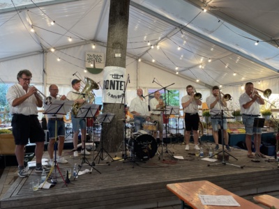 Jahrmarkt und Dorffest 2023 – Foto 22