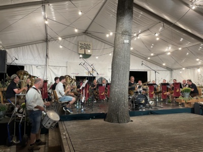 Jahrmarkt und Dorffest 2023 – Foto 26
