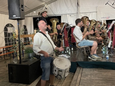Jahrmarkt und Dorffest 2023 – Foto 27