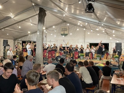 Jahrmarkt und Dorffest 2023 – Foto 29