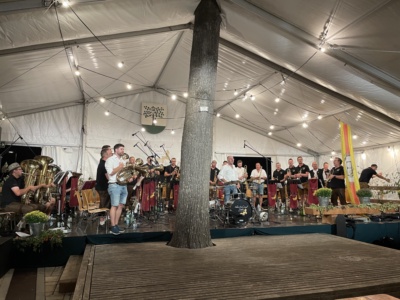 Jahrmarkt und Dorffest 2023 – Foto 28