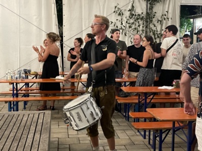 Jahrmarkt und Dorffest 2023 – Foto 30