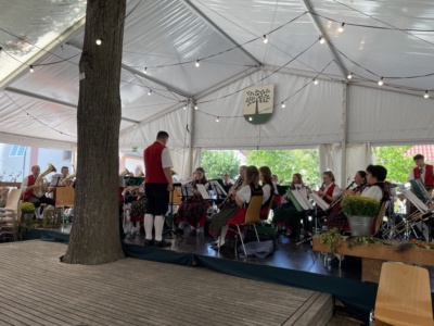 Jahrmarkt und Dorffest 2023 – Foto 32