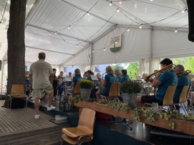 Jahrmarkt und Dorffest 2023 – Foto 35