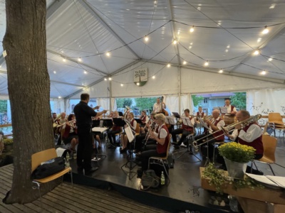 Jahrmarkt und Dorffest 2023 – Foto 34