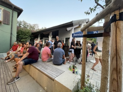 Jahrmarkt und Dorffest 2023 – Foto 38
