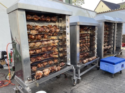Jahrmarkt und Dorffest 2023 – Foto 40