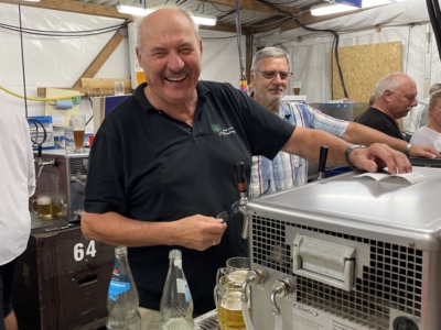 Jahrmarkt und Dorffest 2023 – Foto 41