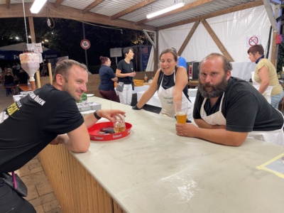 Jahrmarkt und Dorffest 2023 – Foto 42