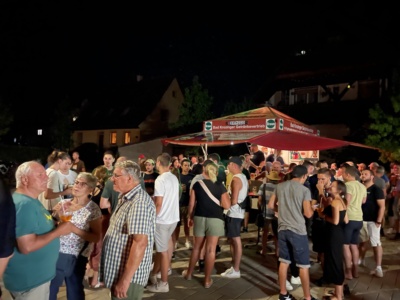 Jahrmarkt und Dorffest 2023 – Foto 44