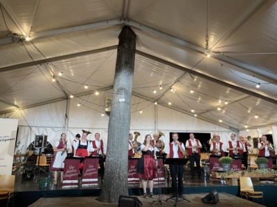 Jahrmarkt und Dorffest 2023 – Foto 43