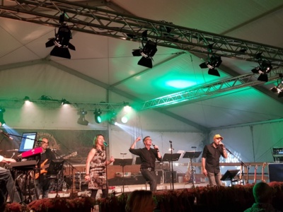 100 Jahre MVO: Jubiläums- & Dorffest – Foto 22