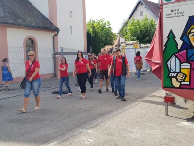 100 Jahre MVO: Jubiläums- & Dorffest – Foto 33