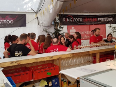 100 Jahre MVO: Jubiläums- & Dorffest – Foto 34