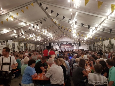 100 Jahre MVO: Jubiläums- & Dorffest – Foto 45