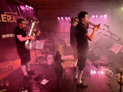 100 Jahre MVO: Jubiläums- & Dorffest – Foto 50