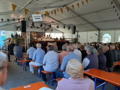 100 Jahre MVO: Jubiläums- & Dorffest – Foto 74