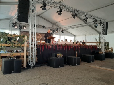 100 Jahre MVO: Jubiläums- & Dorffest – Foto 75