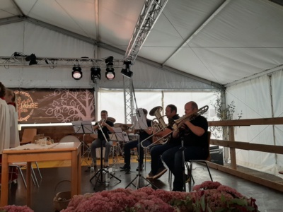 100 Jahre MVO: Jubiläums- & Dorffest – Foto 76