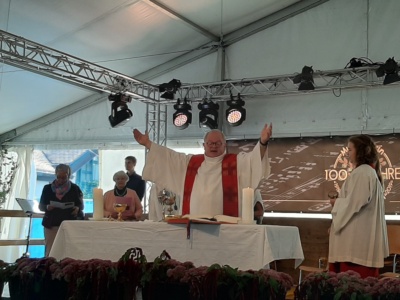 100 Jahre MVO: Jubiläums- & Dorffest – Foto 77